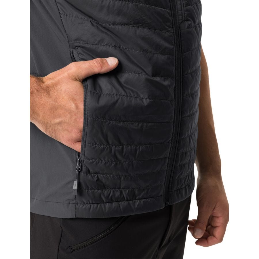 Freney Hybrid III Weste Herren