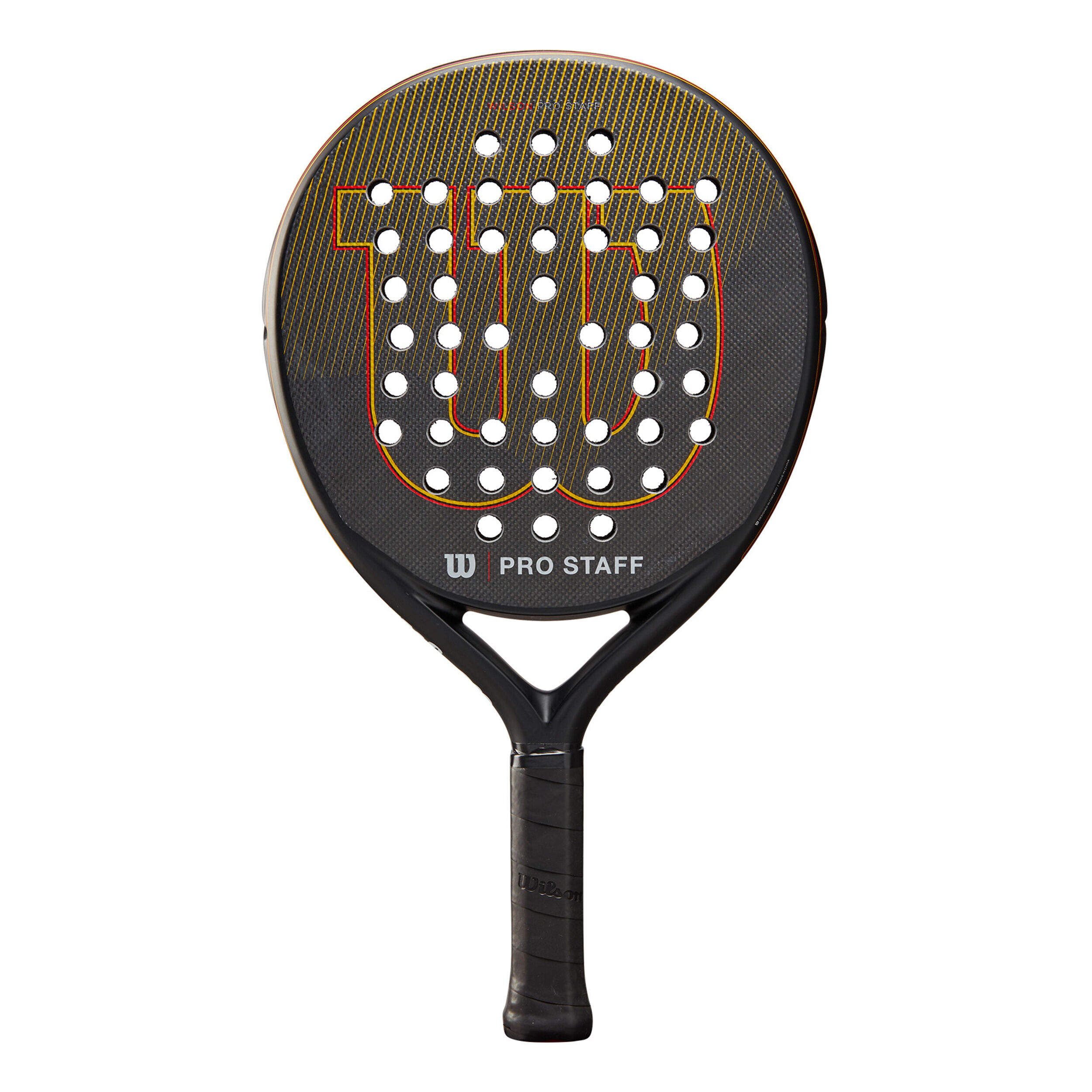 Pro Staff V2 Testschläger