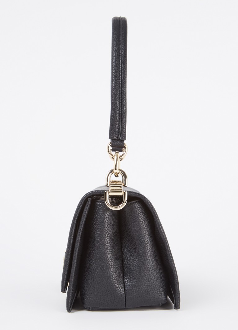 Tommy Hilfiger torba za rame s logotipom i odvojivim remenom za rame
