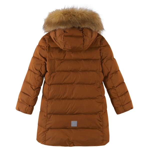 Reima - Kid's Winter Jacket Lunta - Mantel