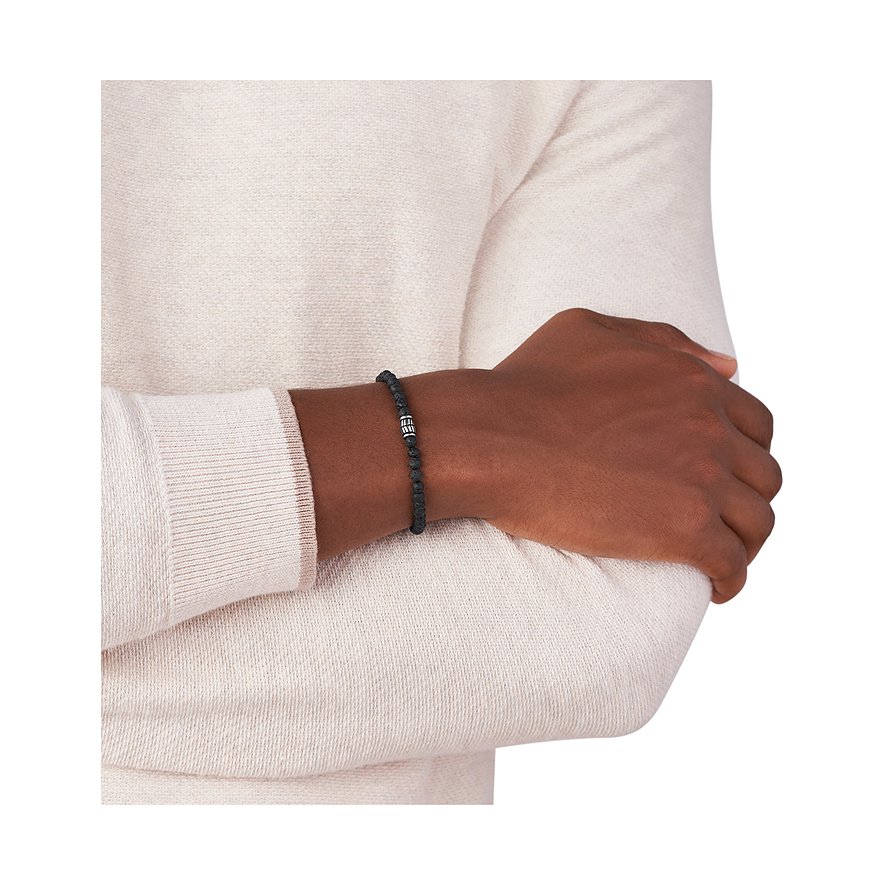 Fossil Armband