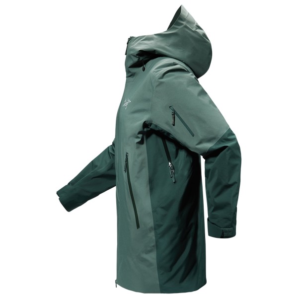 Arc'teryx - Women's Sentinel Insulated Jacket - Skijacke