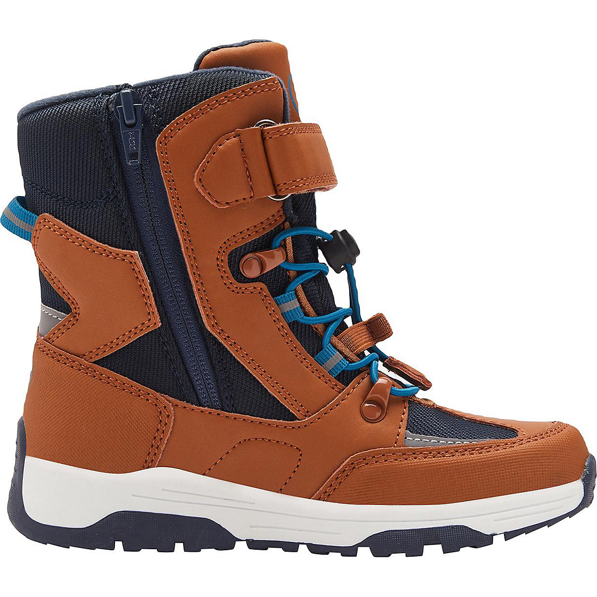 Winterstiefel LOFOTEN für Jungen