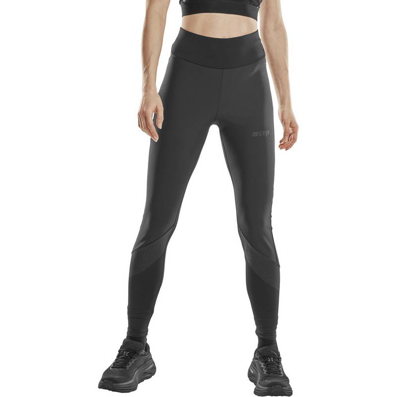 CEP Cold Weather Tights Lauftights Damen