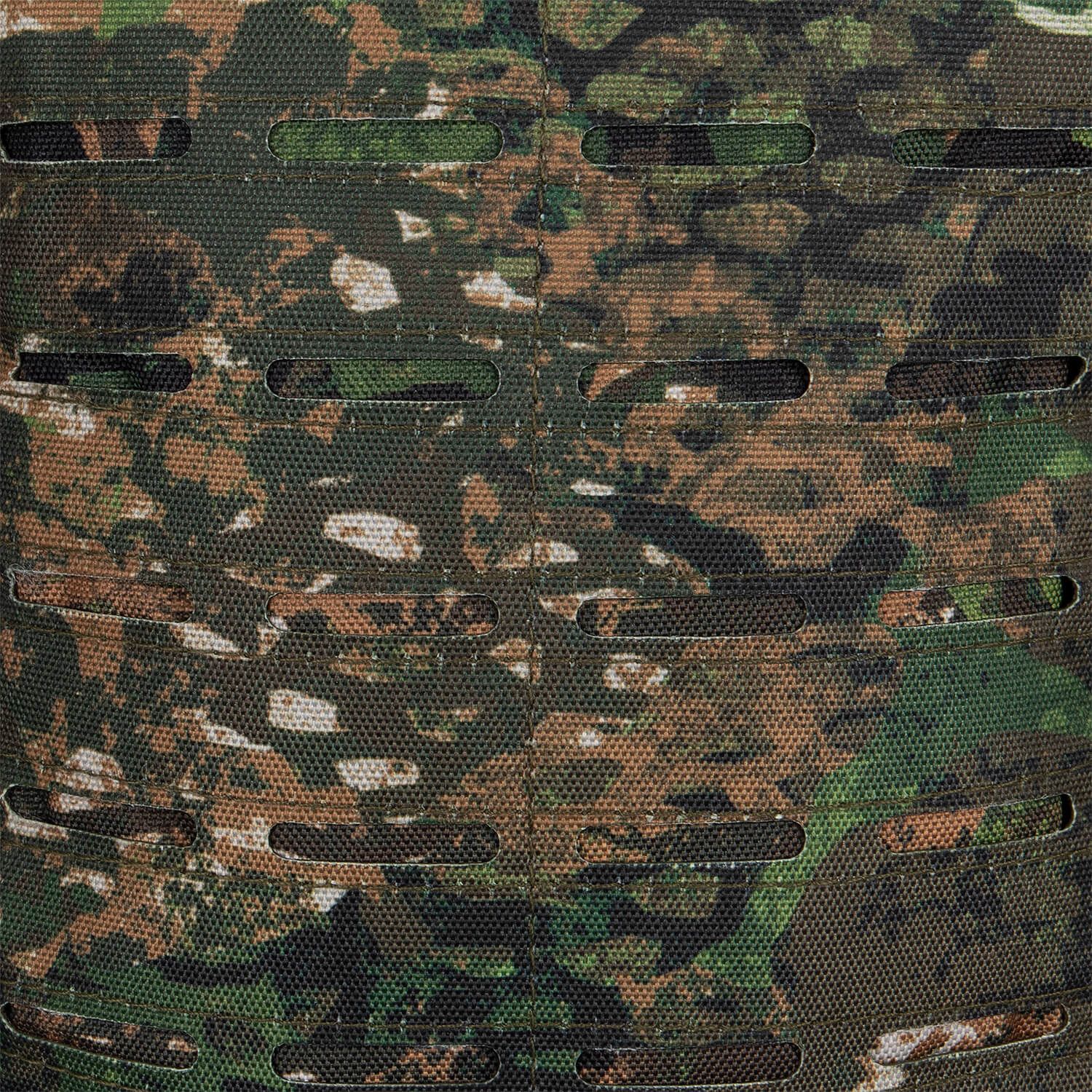 US Assault Pack Laser Cut Small WASP I