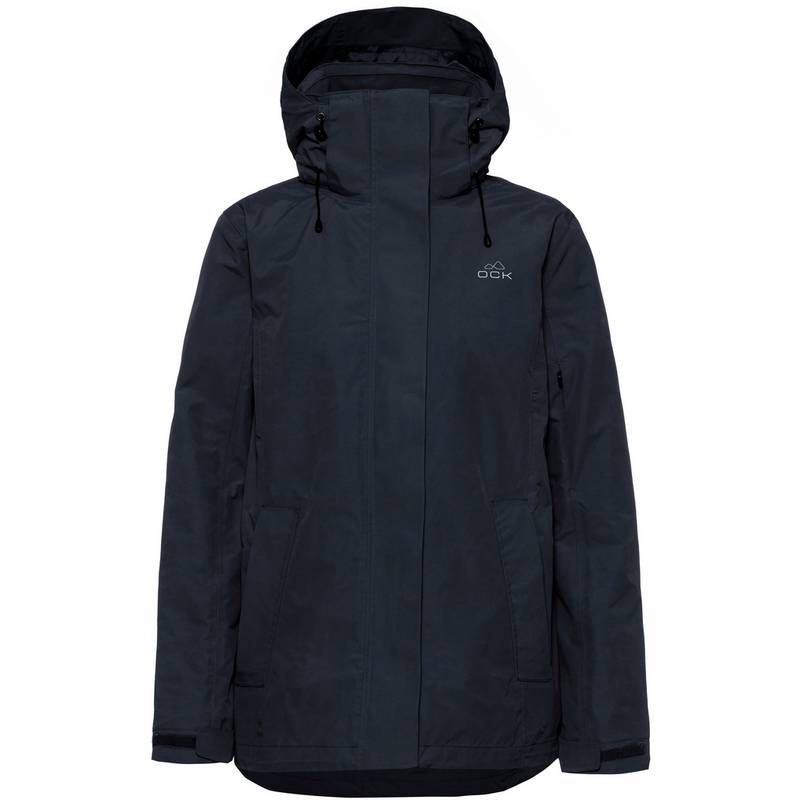 OCK Doppeljacke Damen