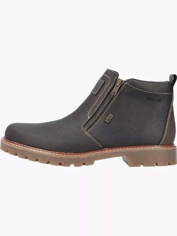 Rieker Herren Kurzstiefel