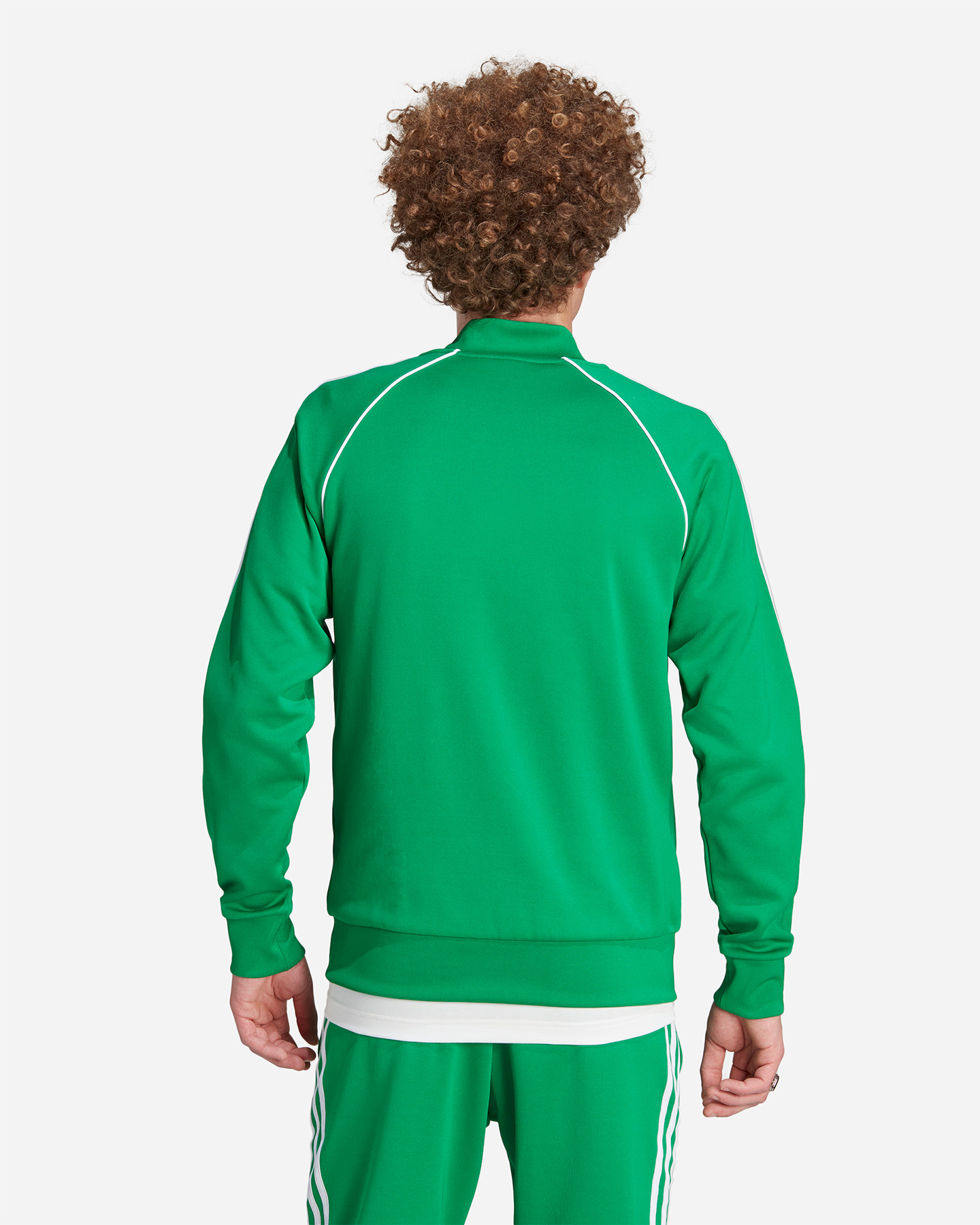 Adidas Sst M IK3514 Felpa