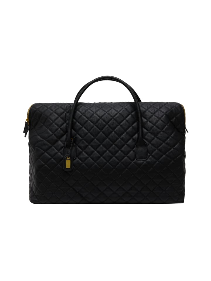 faina Tote Bag Tote Bag in Black günstig kaufen onesize