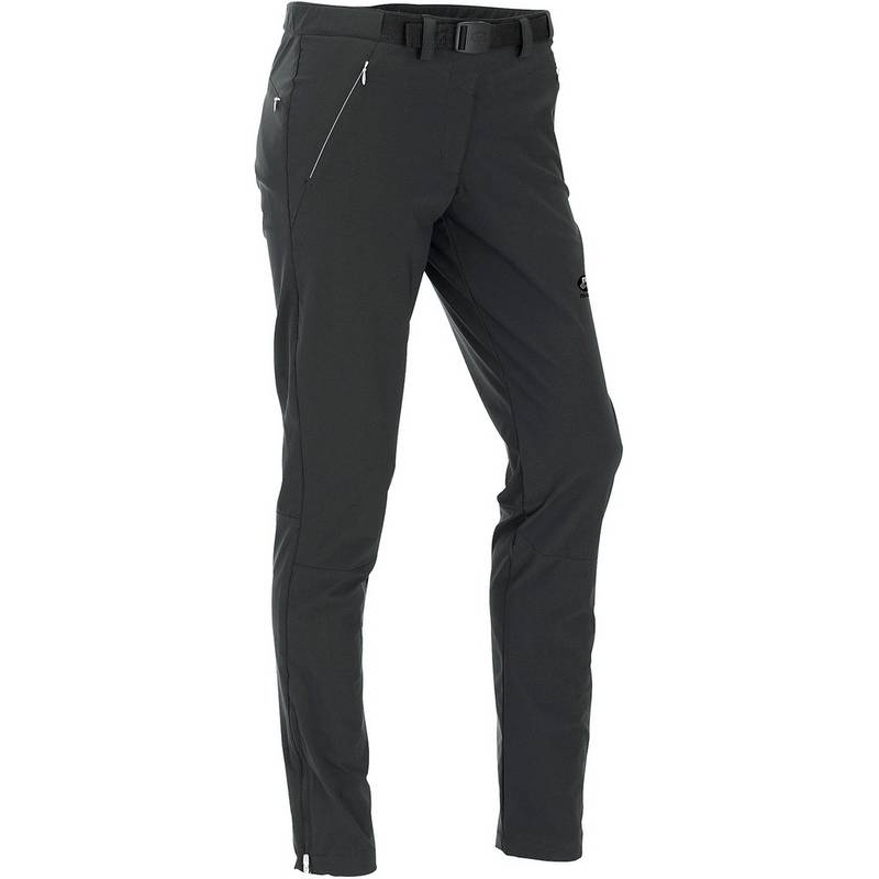 Maul Sport Seis XT elastic Wanderhose Damen