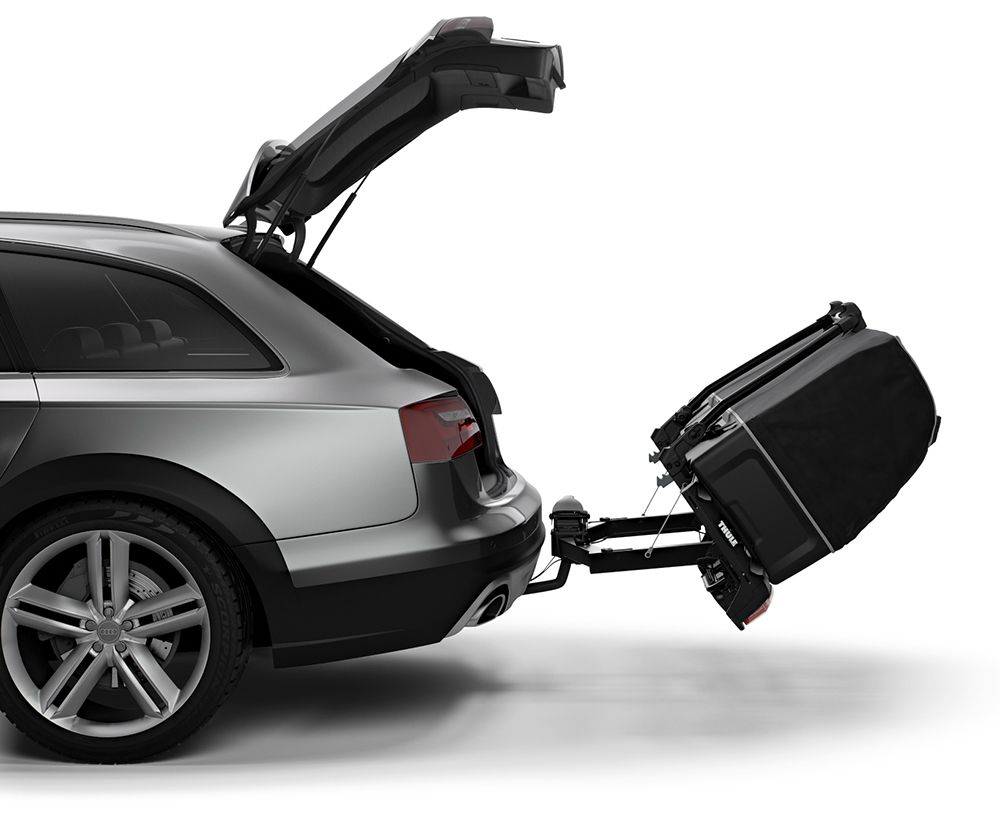 Thule BackSpace XT kaufen | Bike-Discount