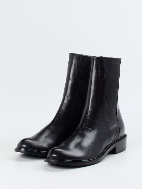 Stiefelette-17331090022 Konstantin Starke
