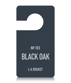 L:A Bruket Black Oak No. 183 Raumduft-1 Stk