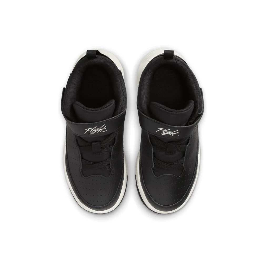 NIKE JORDAN Max Aura 5 DZ4354-010 / schwarz