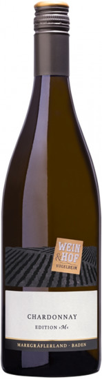 2022 Chardonnay Edition 