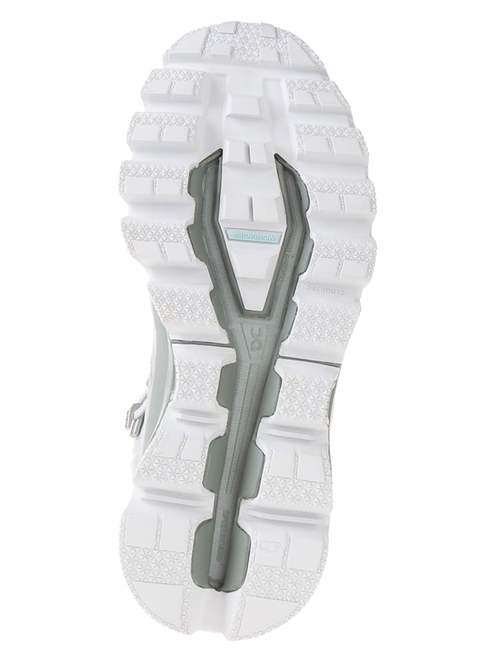 ON RUNNING Wanderboots 