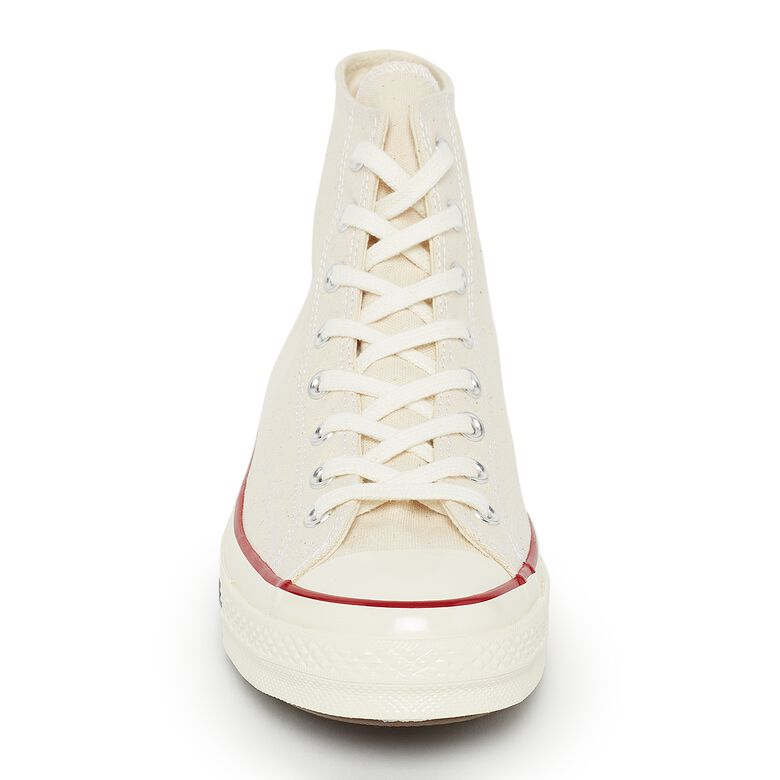 Converse Chuck 70 Hi parchment/garnet/egret