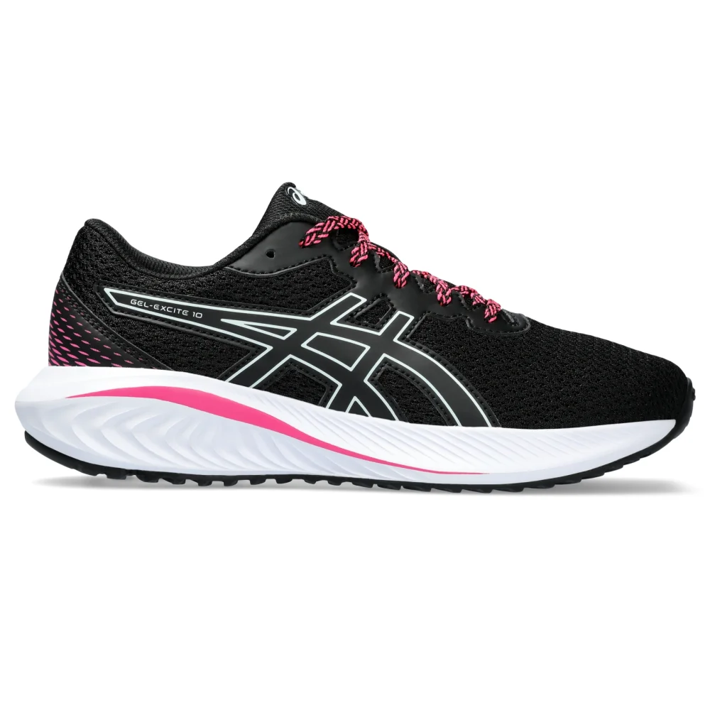 Asics Gel Excite 10 GS 1014A298.002 / schwarz