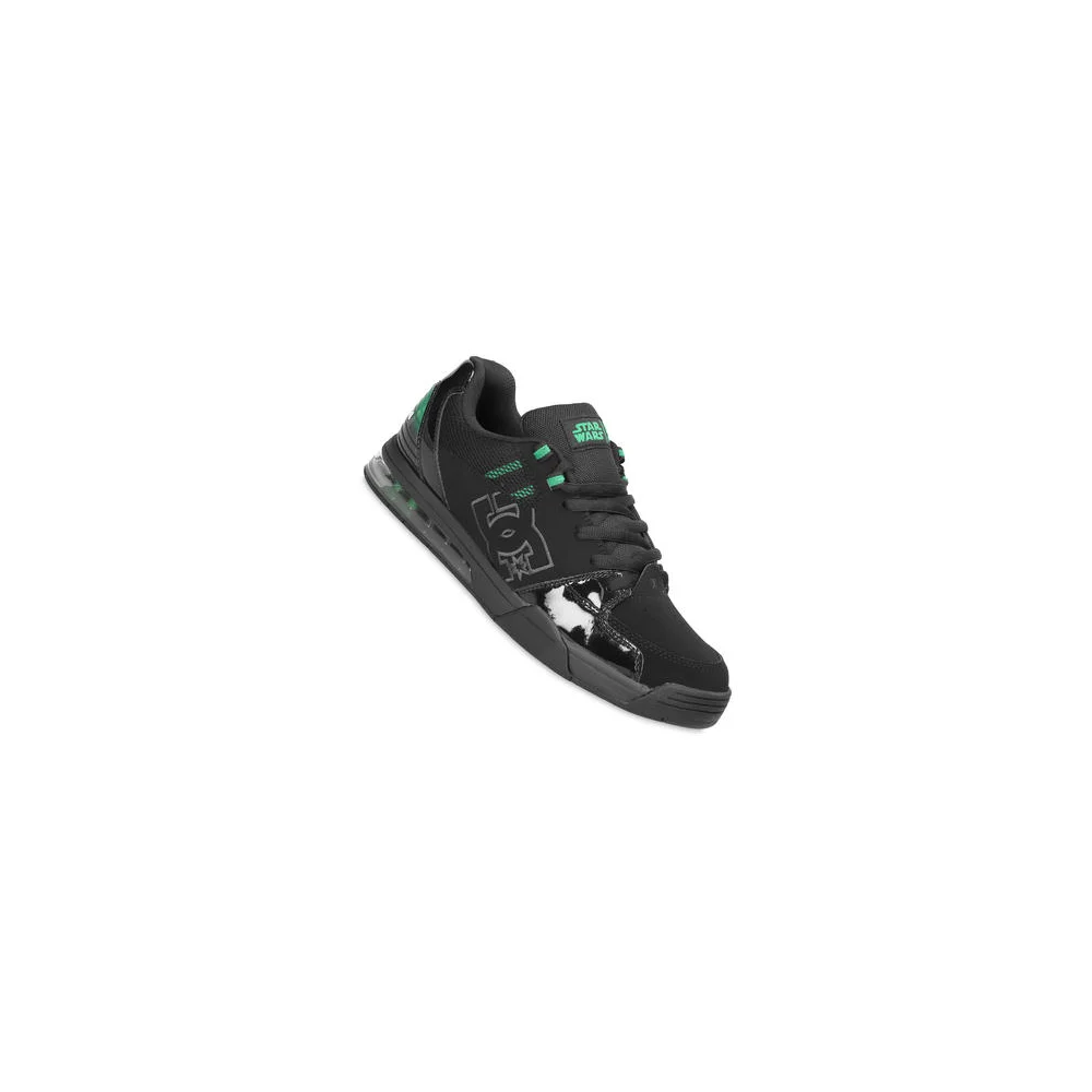 DC x Star Wars Versatile ADYS200071-BGN / schwarz