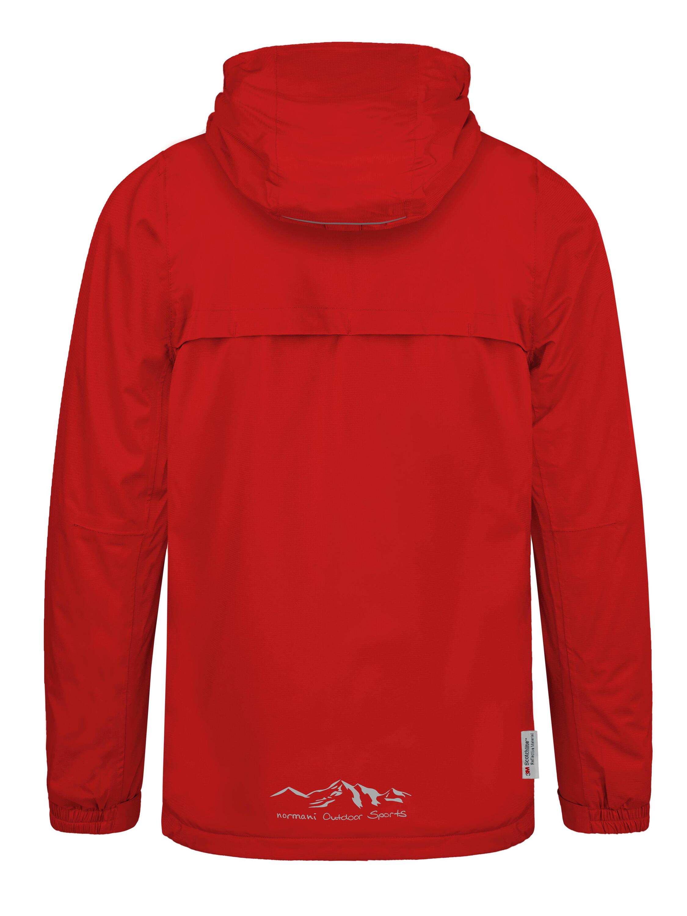 Performance Jacket