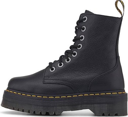 Dr. Martens Plateau-Schnürboot JADON III