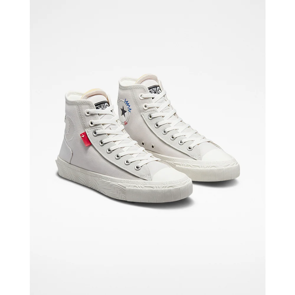Converse Chuck Taylor All Star Alt A06107C / grau
