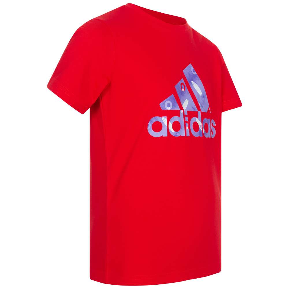 adidas Bagde Of Sport Kinder T-Shirt GP0487
