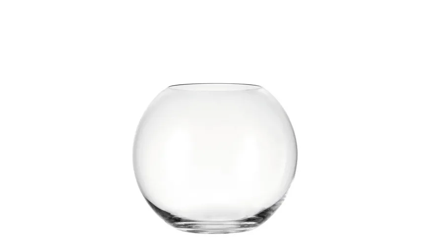 LEONARDO Kugelvase 20 Boccia