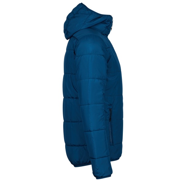 Stoic - MountainWool StorboSt. Padded Hoody - Winterjacke