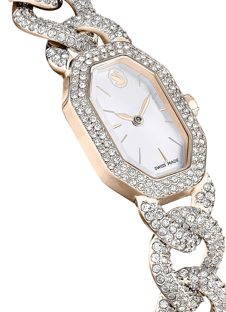Swarovski Dextera pulkstenis ar kristālu 5711710