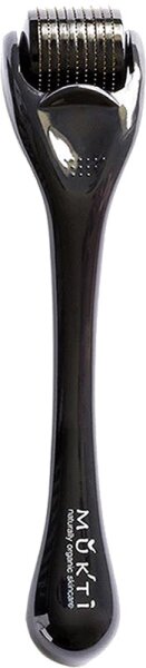 Mukti Organics Microneedle Dermal Roller Dermaroller