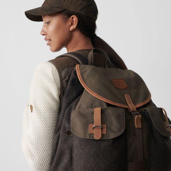 VÄRMLAND RUCKSACK - Tagesrucksack