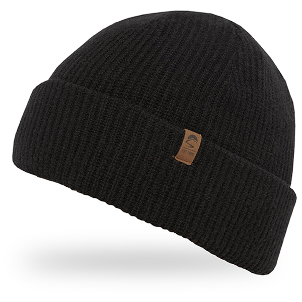 Sunday Afternoons - Northerly Merino Beanie - Mütze