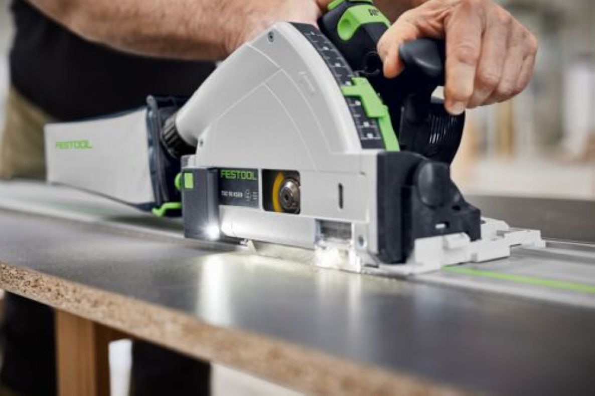Festool Accessoires 578591 LM-TS/TSC Module d'éclairage