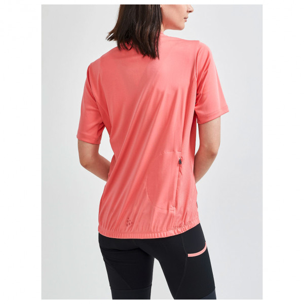 Craft - Women's Core Offroad S/S Jersey - Radtrikot
