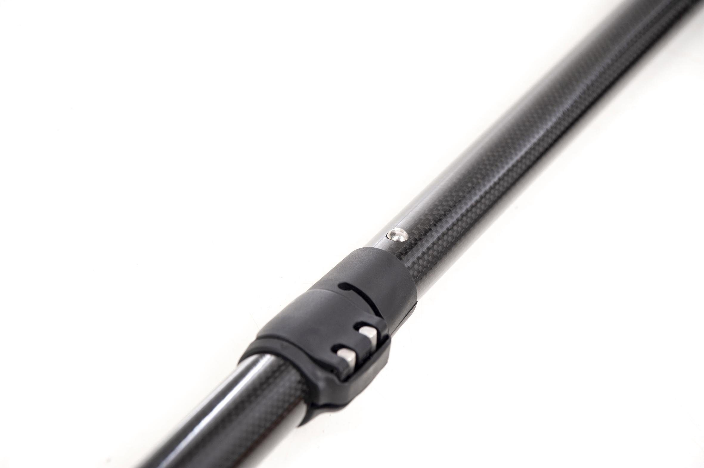 F2 F2 Carbon Paddle Composite 3tlg SUP-Paddel