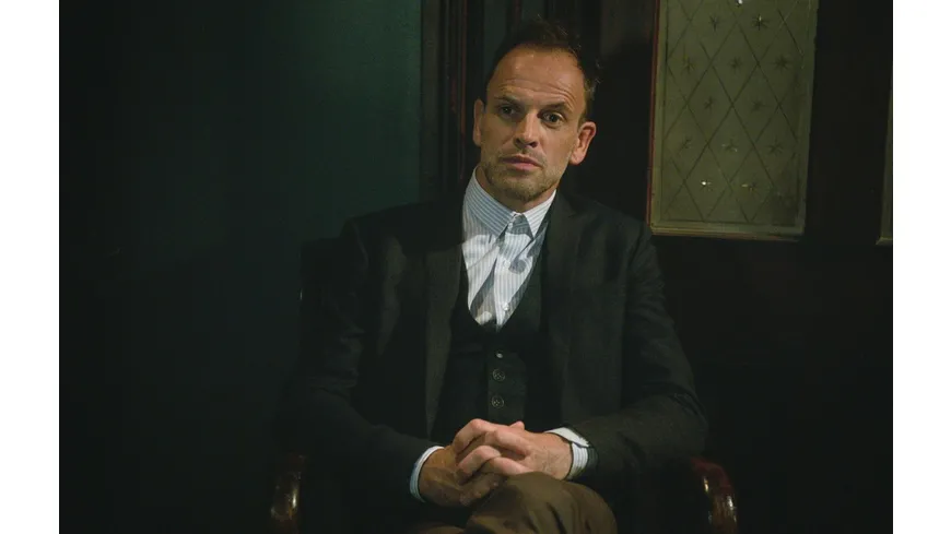Elementary - Season 7  [3 DVDs]