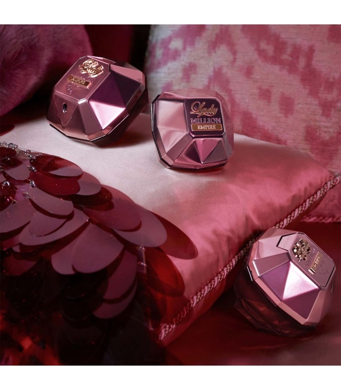 Paco Rabanne-LADY MILLION EMPIRE-Eau de Parfum Vaporisateur