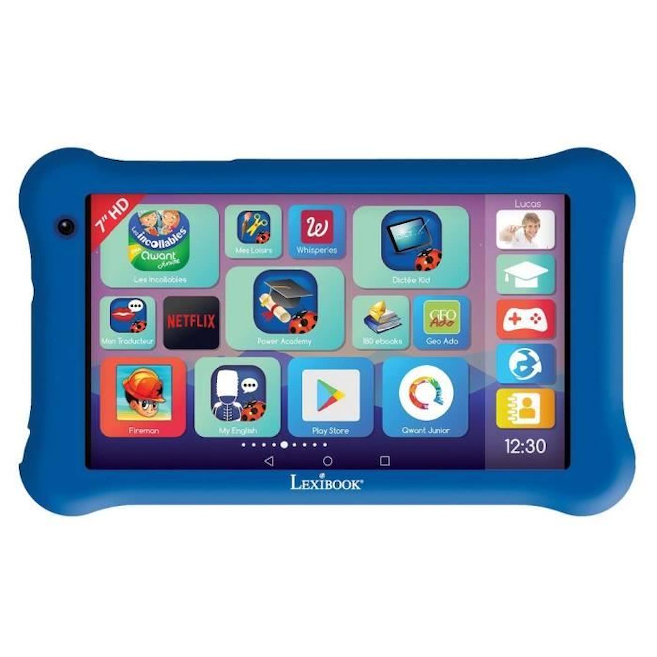 LEXIBOOK