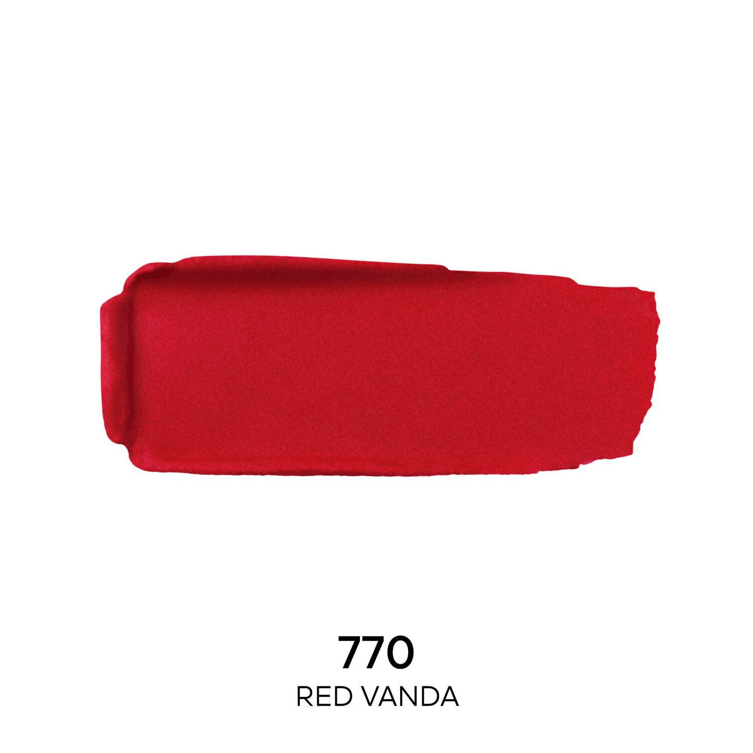 Guerlain Rouge G Rouge à lèvres - Édition Limitée Red Orchid