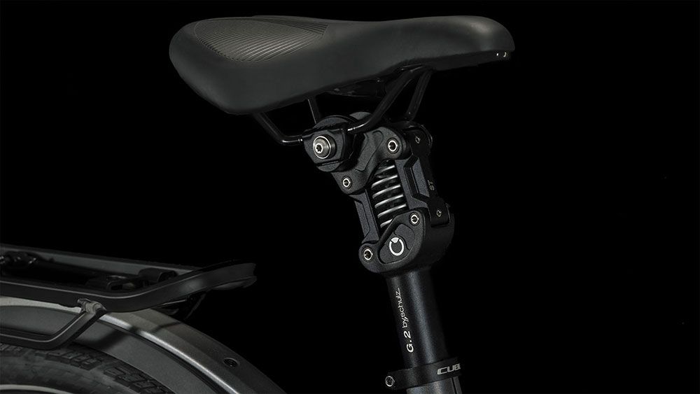 Cube Kathmandu Hybrid SLT 750 Easy Entry prizmsilver´n´grey kaufen | Bike-Discount