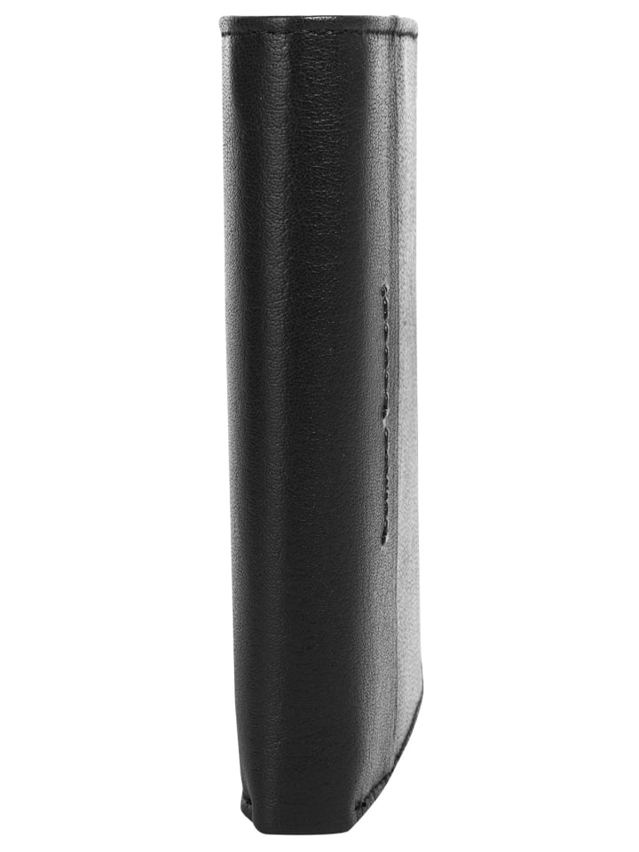Bruno Banani Geldbörse in schwarz günstig kaufen onesize