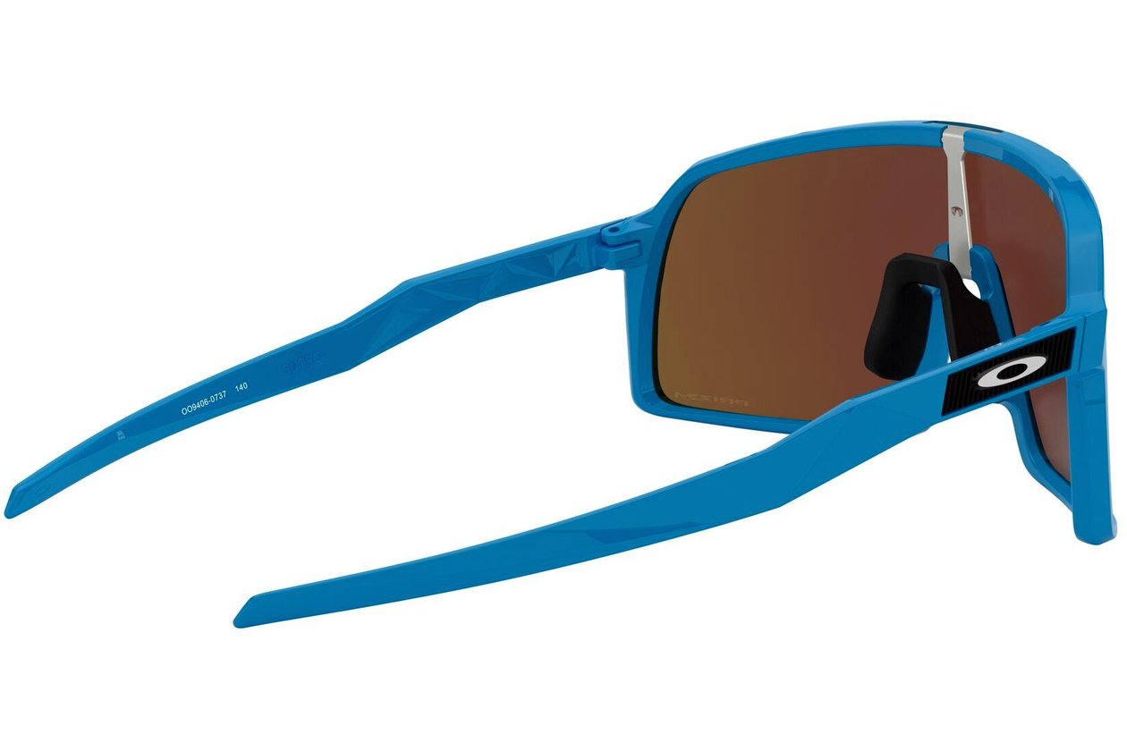 Oakley Sutro Sky/Prizm Sapphire