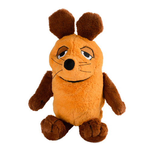 WARMIES Die Maus  1 St