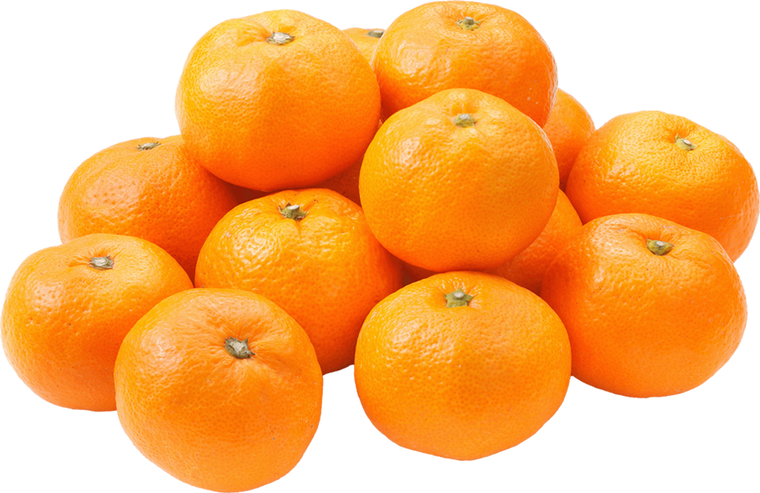 Orangen