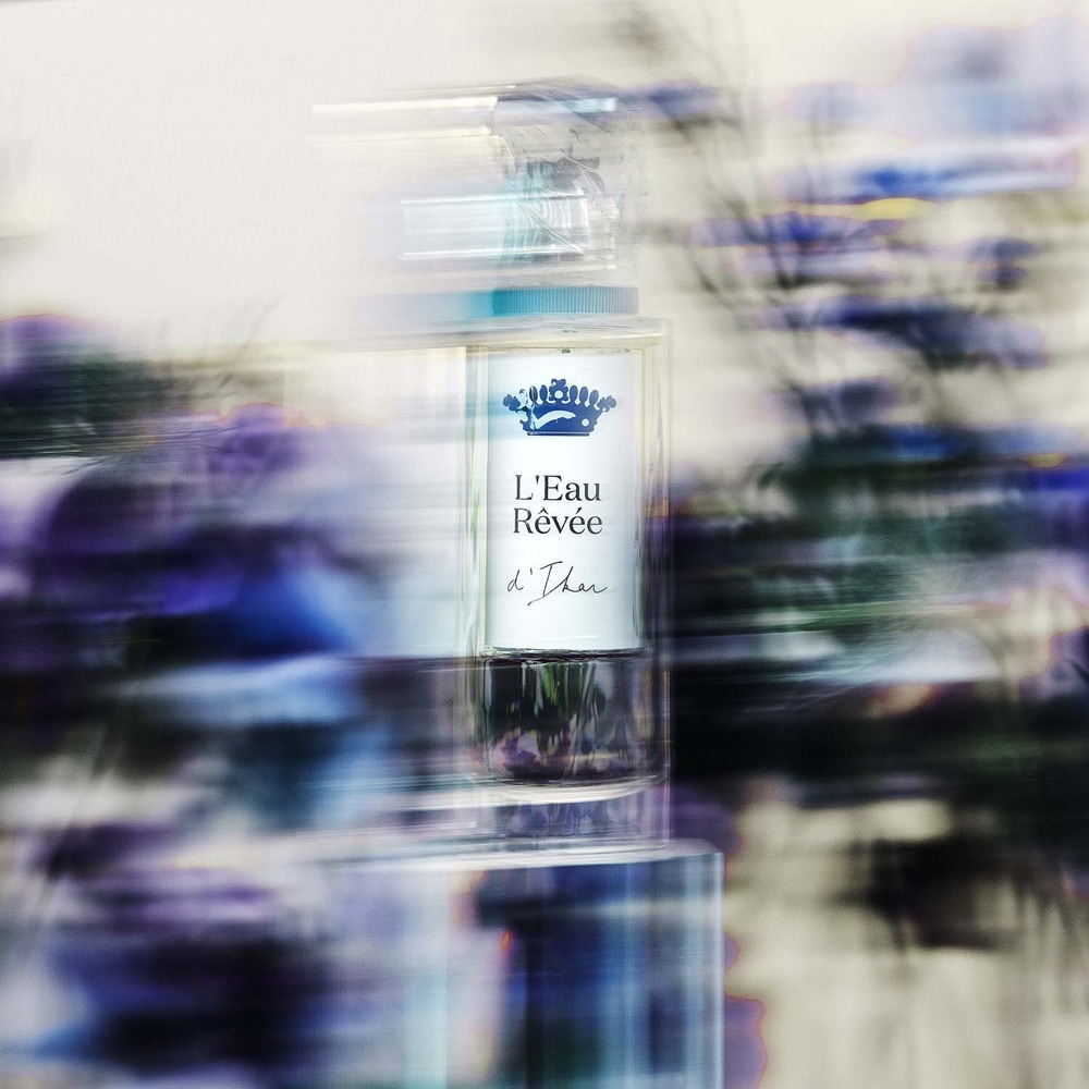 Sisley Eau Rêvée d'Ikar Eau de Toilette