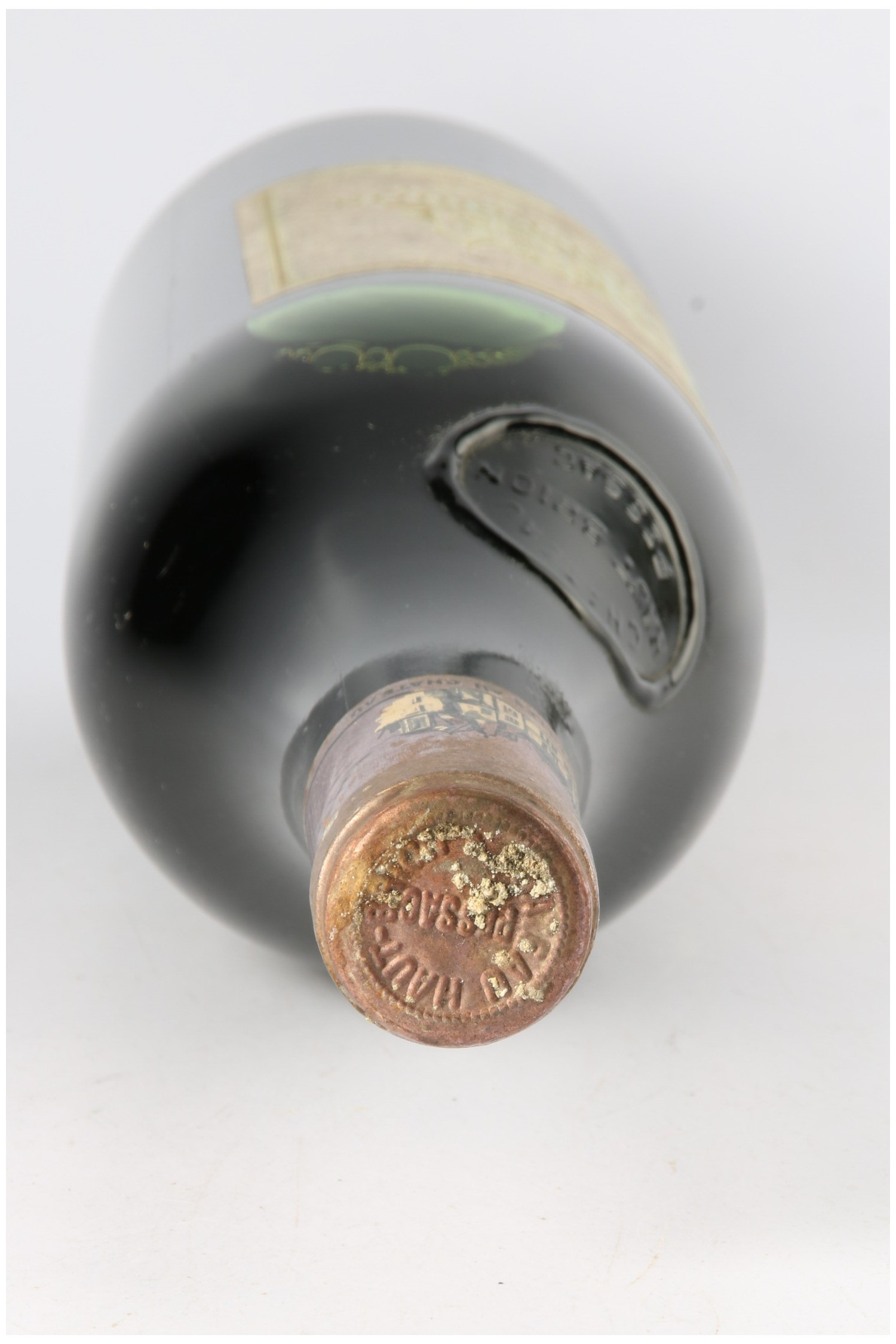Château Haut Brion 1967, Pessac Leognan
