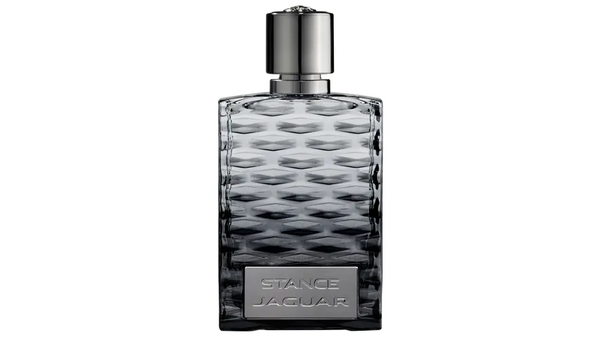 JAGUAR STANCE Eau de Toilette Spray 100 ml