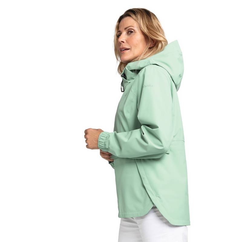 Schöffel Jacket Lausanne L Funktionsjacke Damen