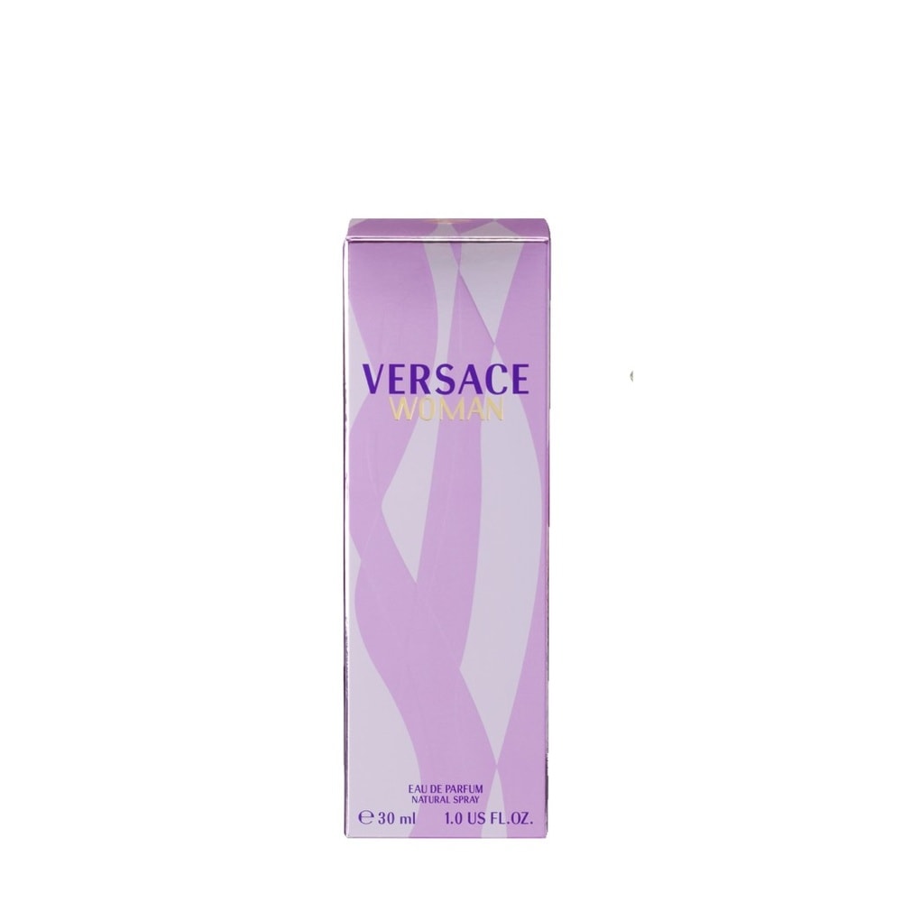 Versace Woman Eau de Parfum